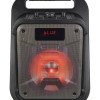 Qtx Effect Aqua Αδιάβροχο Ηχείο Bluetooth Party 20W (Τεμάχιο)