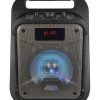 Qtx Effect Aqua Αδιάβροχο Ηχείο Bluetooth Party 20W (Τεμάχιο)