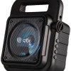 Qtx Effect Φορητό Ηχείο Πάρτυ Bluetooth 6.5" 10W RMS (Τεμάχιο)