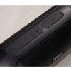 Qtx 100.619UK PartyPod Αδιάβροχο Φορητό Ηχείο Bluetooth με Φωτισμό LED Μαύρο (Τεμάχιο)