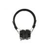 AvLink 100.805UK CH850-BLK Παιδικά Ακουστικά με Ενσωματωμένο Μικρόφωνο Μαύρα (Τεμάχιο)