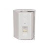 Adastra BC6 Επιτοίχια Ηχεία 6.5" 60W RMS Λευκά (Ζεύγος)