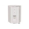 Adastra BC8-W Επιτοίχια Ηχεία 8" 90W RMS Λευκά (Ζεύγος)