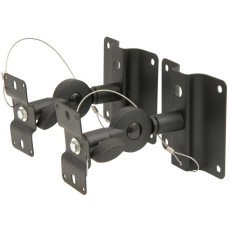 Adastra 103.015UK Βάσεις Ηχείων Brackets Πολλαπλών Κατευθύνσεων (Ζεύγος)