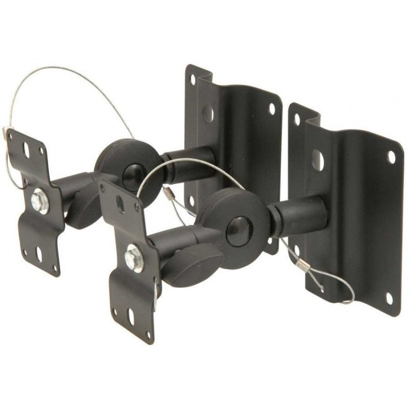 Adastra 103.015UK Βάσεις Ηχείων Brackets Πολλαπλών Κατευθύνσεων (Ζεύγος)