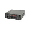 Qtx KAD-2BT Ψηφιακός Ενισχυτής με Bluetooth 2x40W RMS (Τεμάχιο)