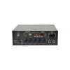 Qtx KAD-2BT Ψηφιακός Ενισχυτής με Bluetooth 2x40W RMS (Τεμάχιο)