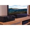 Qtx KAD-2BT Ψηφιακός Ενισχυτής με Bluetooth 2x40W RMS (Τεμάχιο)