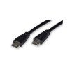 AvLink 112.084UK Καλώδιο Υψηλής Ταχύτητας HDMI - Ethernet 5m (Τεμάχιο)