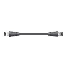 AvLink 112.079UK Καλώδιο Υψηλής Ταχύτητας HDMI - Ethernet 1m (Τεμάχιο)