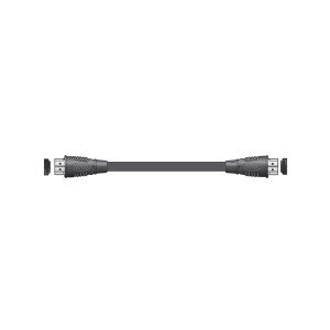 AvLink 112.079UK Καλώδιο Υψηλής Ταχύτητας HDMI - Ethernet 1m (Τεμάχιο)