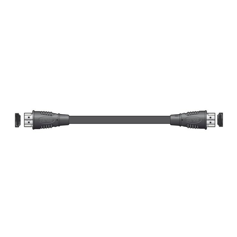 AvLink 112.084UK Καλώδιο Υψηλής Ταχύτητας HDMI - Ethernet 5m (Τεμάχιο)