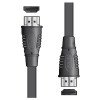 AvLink 112.084UK Καλώδιο Υψηλής Ταχύτητας HDMI - Ethernet 5m (Τεμάχιο)