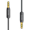 AvLink 112.128UK Καλώδιο Ήχου 3.5mm Stereo - 3.5mm Stereo 0.5m (Τεμάχιο)