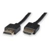 AvLink 112.139UK HDMI Λεπτό Καλώδιο Υψηλής Ταχύτητας 4Κ Ready με Ethernet 1.5m (Τεμάχιο)