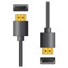 AvLink 112.139UK HDMI Λεπτό Καλώδιο Υψηλής Ταχύτητας 4Κ Ready με Ethernet 1.5m (Τεμάχιο)