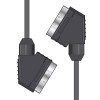 AvLink 112.170UK Καλώδιο Scart Male - Male 1.5m Μαύρο (Τεμάχιο)
