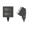 AvLink 112.172UK Scart Splitter 2-Δρόμων 0.50m (Τεμάχιο)