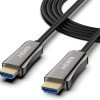 AvLink 112.190UK Καλώδιο HDMI 2.0 με Οπτική Ίνα 10m **ΤΕΛΕΥΤΑΙΟ ΤΕΜΑΧΙΟ