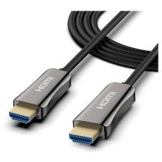 AvLink 112.190UK Καλώδιο HDMI 2.0 με Οπτική Ίνα 10m **ΤΕΛΕΥΤΑΙΟ ΤΕΜΑΧΙΟ