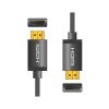 AvLink 112.227UK Premium Καλώδιο HDMI 4K Black 10m (Τεμάχιο)
