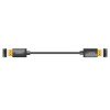 AvLink 112.227UK Premium Καλώδιο HDMI 4K Black 10m (Τεμάχιο)