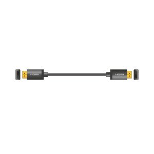 AvLink 112.221UK Premium Καλώδιο HDMI 4K Black 1.5m (Τεμάχιο)