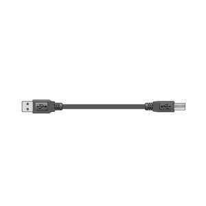 AvLink 113.004UK Καλώδιο USB 2.0 Type A - USB Type B 1,5m (Τεμάχιο)