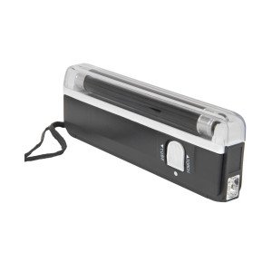 Qtx BL135 Φακός τσέπης με BLACK LIGHT 4W (Τεμάχιο) Qtx BL135 Φακός τσέπης με BLACK LIGHT 4W (Τεμάχιο)