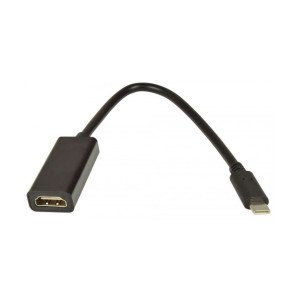 AvLink 122.431UK Αντάπτορας USB Type-C σε HDMI (Τεμάχιο)