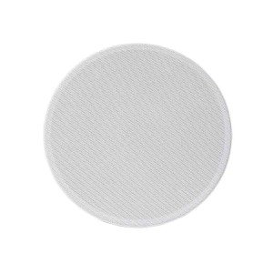 Adastra KV5 Χωνευτό Ηχείο Οροφής 5.25" 2 Δρόμων 20W RMS Λευκό (Τεμάχιο)