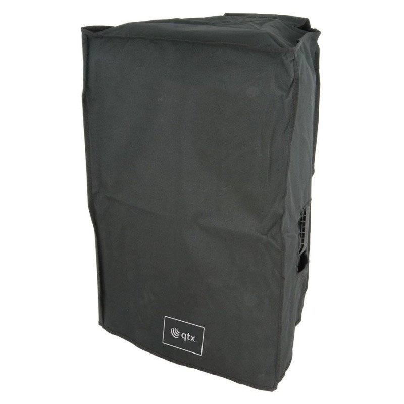 Qtx QR15COVER Κάλυμμα Ηχείων QR (Τεμάχιο)
