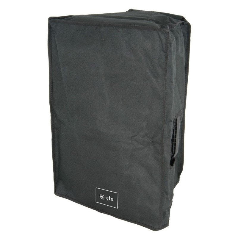Qtx QR12COVER Κάλυμμα Ηχείων QR (Τεμάχιο)