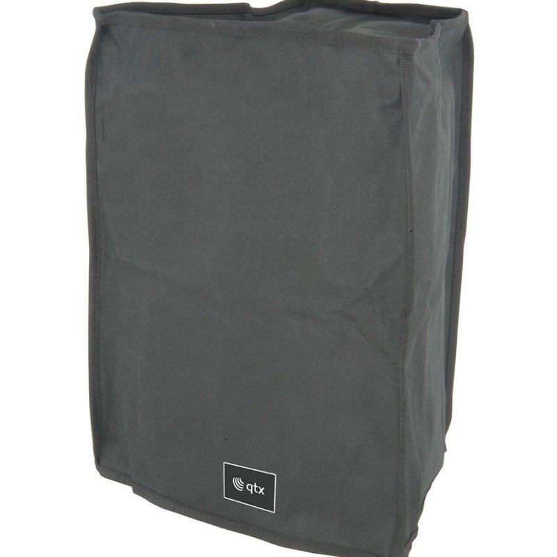 Qtx QR8COVER Κάλυμμα Ηχείων QR (Τεμάχιο)