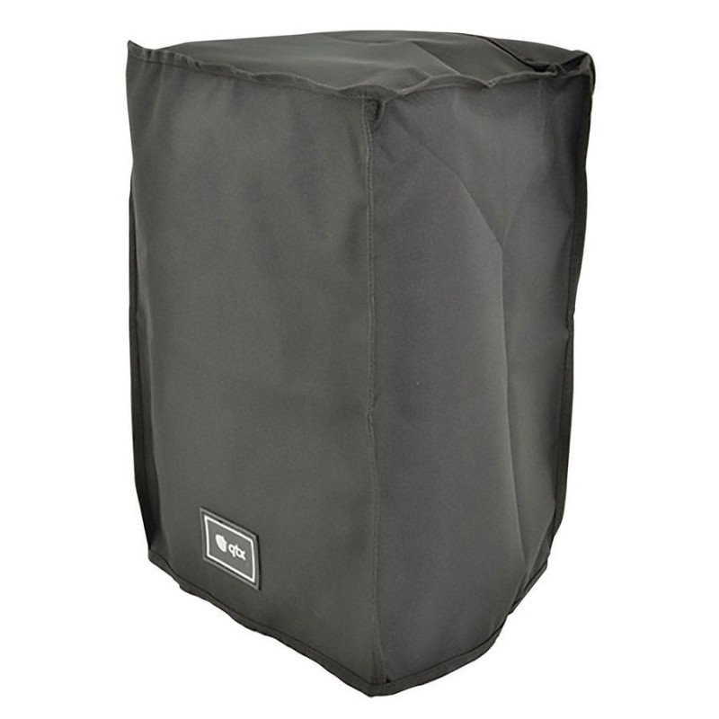 Qtx 15COVER Κάλυμμα Ηχείων (Τεμάχιο)