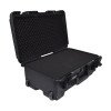 Citronic HDT565 Αδιάβροχο Τρόλεϊ ABS Βαρέως Τύπου Μαύρο (Τεμάχιο)