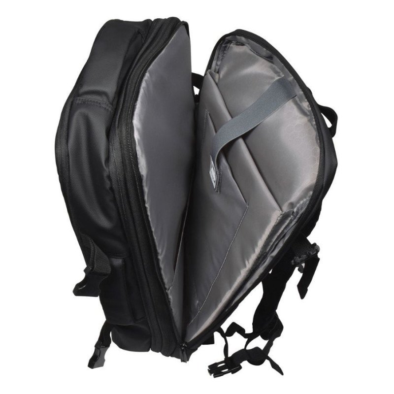 Citronic 127.309UK Τσάντα DJ Laptop με θύρα USB (Τεμάχιο)