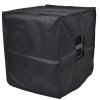 Citronic CASA12BCOVER Αδιάβροχο κάλυμμα για 12" Subwoofer της σειράς CASA (Τεμάχιο)