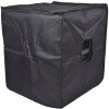 Citronic CASA15BCOVER Αδιάβροχο κάλυμμα για  15" Subwoofer της σειράς CASA (Τεμάχιο)