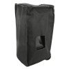 Qtx B12COVER Κάλυμμα για Φορητές Μονάδες PA Busker (Τεμάχιο)