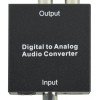 AvLink DAC7 Μετατροπέας Ψηφιακού Ήχου σε Αναλογικό (Τεμάχιο)