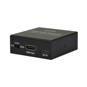 AvLink 128.514UK 4K HDMI Digital Audio Extractor (Τεμάχιο)