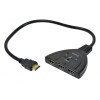 AvLink 128.831UK Διακόπτης HDMI 3 θυρών Full HD (Τεμάχιο)