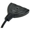 AvLink 128.831UK Διακόπτης HDMI 3 θυρών Full HD (Τεμάχιο)
