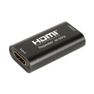 AvLink HDR4K 4K HDMI 2.0 Repeater (Τεμάχιο)