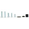 AvLink 129.597UK Βάσεις Στήριξης Soundbar σε Τηλεόραση (Ζεύγος)