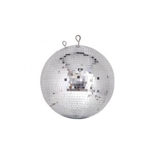 Qtx PMB-100 Επαγγελματική Mirrorball 100cmØ (Τεμάχιο) Qtx PMB-100 Επαγγελματική Mirrorball 100cmØ (Τεμάχιο)
