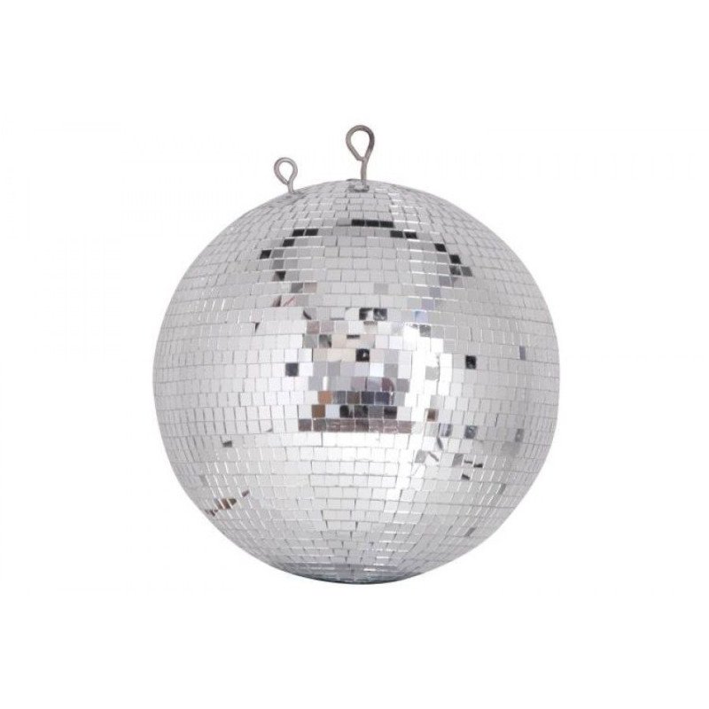 Qtx PMB-50 Επαγγελματική Mirrorball 50cmØ (Τεμάχιο)
