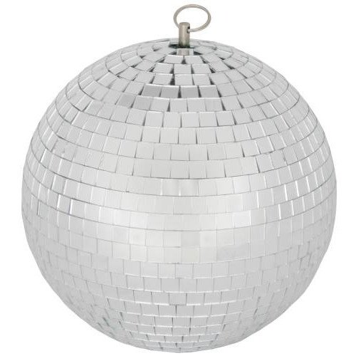 Qtx MB-15 Ντισκομπάλλα 6"/15cmØ (Τεμάχιο)