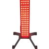 Qtx 151.595UK Βάση Δαπέδου για Μπάρες Τοίχου LED (Τεμάχιο)